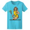 Women’s Midweight T-Shirt Thumbnail