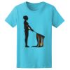 Women’s Midweight T-Shirt Thumbnail