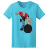 Women’s Midweight T-Shirt Thumbnail