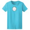 Women’s Midweight T-Shirt Thumbnail