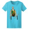 Women’s Midweight T-Shirt Thumbnail