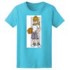 Women’s Midweight T-Shirt Thumbnail