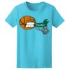 Women’s Midweight T-Shirt Thumbnail