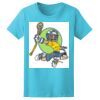 Women’s Midweight T-Shirt Thumbnail