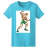 Women’s Midweight T-Shirt Thumbnail