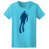 Women’s Midweight T-Shirt Thumbnail
