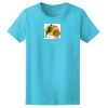 Women’s Midweight T-Shirt Thumbnail