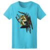 Women’s Midweight T-Shirt Thumbnail