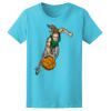 Women’s Midweight T-Shirt Thumbnail