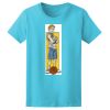 Women’s Midweight T-Shirt Thumbnail