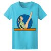 Women’s Midweight T-Shirt Thumbnail
