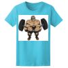 Women’s Midweight T-Shirt Thumbnail