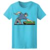 Women’s Midweight T-Shirt Thumbnail