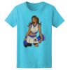 Women’s Midweight T-Shirt Thumbnail