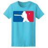 Women’s Midweight T-Shirt Thumbnail