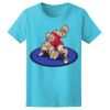 Women’s Midweight T-Shirt Thumbnail