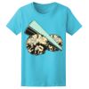 Women’s Midweight T-Shirt Thumbnail
