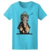 Women’s Midweight T-Shirt Thumbnail