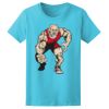 Women’s Midweight T-Shirt Thumbnail