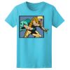 Women’s Midweight T-Shirt Thumbnail