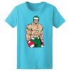 Women’s Midweight T-Shirt Thumbnail