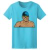 Women’s Midweight T-Shirt Thumbnail