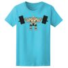 Women’s Midweight T-Shirt Thumbnail