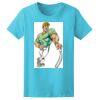 Women’s Midweight T-Shirt Thumbnail