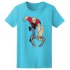 Women’s Midweight T-Shirt Thumbnail