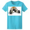 Women’s Midweight T-Shirt Thumbnail