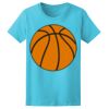 Women’s Midweight T-Shirt Thumbnail