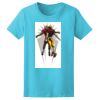 Women’s Midweight T-Shirt Thumbnail