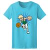 Women’s Midweight T-Shirt Thumbnail