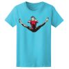 Women’s Midweight T-Shirt Thumbnail