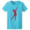Women’s Midweight T-Shirt Thumbnail