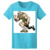 Women’s Midweight T-Shirt Thumbnail