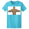Women’s Midweight T-Shirt Thumbnail