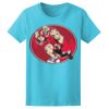 Women’s Midweight T-Shirt Thumbnail