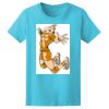 Women’s Midweight T-Shirt Thumbnail
