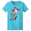 Women’s Midweight T-Shirt Thumbnail