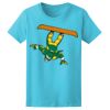 Women’s Midweight T-Shirt Thumbnail