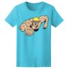 Women’s Midweight T-Shirt Thumbnail
