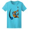 Women’s Midweight T-Shirt Thumbnail