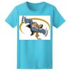 Women’s Midweight T-Shirt Thumbnail