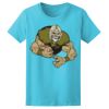 Women’s Midweight T-Shirt Thumbnail