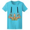 Women’s Midweight T-Shirt Thumbnail