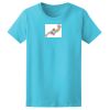 Women’s Midweight T-Shirt Thumbnail