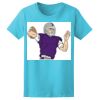 Women’s Midweight T-Shirt Thumbnail