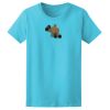 Women’s Midweight T-Shirt Thumbnail
