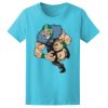 Women’s Midweight T-Shirt Thumbnail